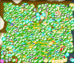 Legend Of Zelda Breath Of The Wild Interactive Map The Legend Of Zelda: Breath Of The Wild - Crowd-Sourced Interactive Map  Shows Where All The Goodies Are | The Gonintendo Archives | Gonintendo