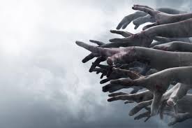 I Dream Of Zombies How To Survive A Zombie Apocalypse In Style Unreserved Intelligence Is Sexy