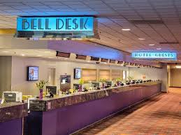 Bell Desk Picture Of Aquarius Casino Resort Laughlin Tripadvisor