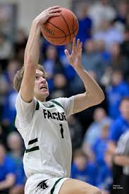 Meet West Burlington senior Brady Martin, The Hawk Eye's High School  Athlete of the Week