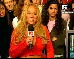 Mariah Carey Mtv Germany Trl March 19 2005