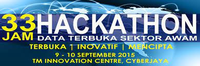 Pengenalan data terbuka, latar belakang dan punca kuasa, success stories, pencapaian, tips pengemaskinian data. Mygov Data Terbuka Kerajaan Inovasi Data Terbuka 33 Jam Hackathon Data Terbuka Sektor Awam 2015