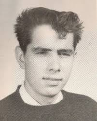 June E. “Tinker” Dunham Warren (Class of 1963)