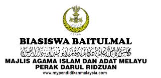 Berita baik buat anak negeri terengganu yang ingin membuat permohonan pinjaman pelajaran atau. Biasiswa Baitulmal Maipk 2017 Mypendidikanmalaysia Com