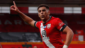 Che adams has scottish family roots through a grandparent. Che Adams Southampton Striker Glad To Have Turned Around Difficult Start To Life At St Mary S Football News Sky Sports