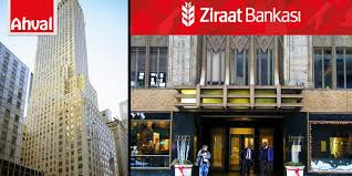 Öffnungszeiten von ziraat bank international ag in lange laube 7, 30159, mitte, hannover deutschland inklusive kontaktdaten wie adresse, telefonnummer, webseite, anfahrtsplan u.a. Turkey S Ziraat Bank Shuts New York Branch Reports Ahval