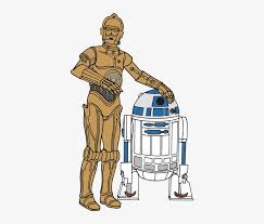 Disney Poe Clipart Amp Disney Poe Clip Art Images R2d2 And C3po Cartoon Png Image Transparent Png Free Download On Seekpng R2d2 and c3po coloring page from the phantom menace category. disney poe clipart amp disney poe clip