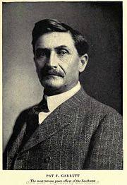 Billy the Kid in fact and fiction 8