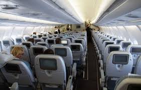 How to get wifi on a plane. How Airplanes Get Wifi 30k Feet Over The Ocean Aero Corner