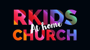 A brother or sister, or can be used to describe a mate. Rkids Church At Home Are You Afraid Of The Dark Youtube