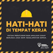 1 tahun 1970 peraturan menteri tenaga kerja per.05/men/1996 tentang sistem manajemen keselamatan dan. Tenaga Nasional On Twitter Selamat Hari Keselamatan Dan Kesihatan Di Tempat Kerja Sedunia