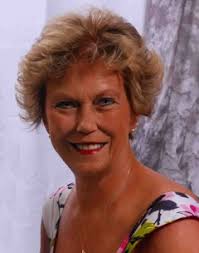 In loving memory of Rebecca Easterly