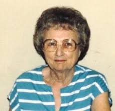 Madge Utter Obituary