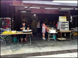Guests can order food/drinks delivery to their rooms. Sin Sang Loong Hakka Pan Fried Hot Plate Pau Sungai Buloh I M Saimatkong