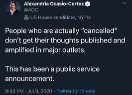 The toxicity and negative effects of cancel culture is more prominent than it has ever been. Cancel Culture On Tumblr