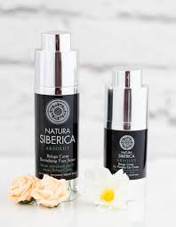 Natura siberica вышла на российский рынок в 2007 году. Natura Siberica Royal Caviar Eye Cream Serum Home Style Create