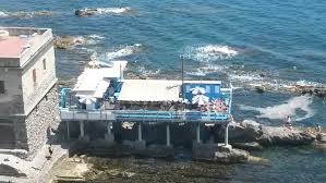 Bagni Santa Chiara Genova Menu Prezzi Recensioni Del Ristorante