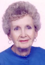 Obituary information for Brownie Jewel Cunningham
