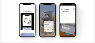 Apple's new focus features in ios 15 help people cope with the fact that our attention is always being pulled in so many different directions. Yabaksfm9ndtnm