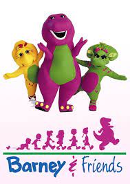 Created by dennis deshazer, sheryl leach, kathy parker. Barney And The Backyard Gang 2028 2022 Fan Casting On Mycast
