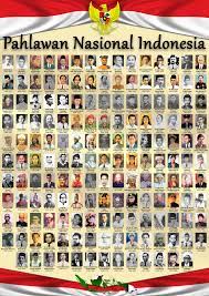Apakah di saat ini seorang anak bisa menjadi seorang pejuang atau pahlawan beserta contohnya. Daftar Pahlawan Nasional Indonesia Wikipedia Bahasa Indonesia Ensiklopedia Bebas