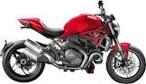 DUCATI-MONSTER