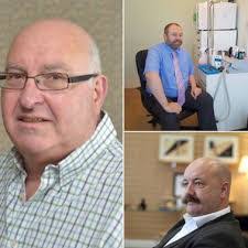 Corey Gillen's Instagram, Twitter & Facebook