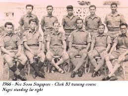 Sie wurden 1963 zeitgleich mit dem staat malaysia gegründet, können jedoch ihre geschichte auf… Memories Farewell Kosbs