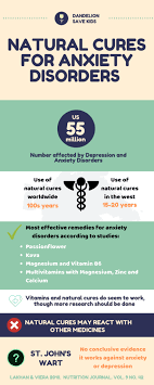 Natural Cures For Depression Do They Really Work