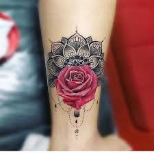 52 Unique Rose Tattoo Ideas Chicbetter Inspiration For Modern Women Wrist Tattoo Cover Up Flower Wrist Tattoos Cover Up Tattoos For Women