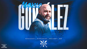 Manolo González, new RCD Espanyol head coach