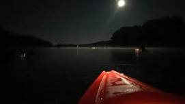 Moonlight Paddles