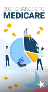 Several medicare premiums, deductibles and other costs may increase in 2020. What You Need To Know About Medicare Changes For 2021 Medicare Medicare Enrollment Change
