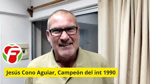 CopaOFI. Árbitros Sub 15