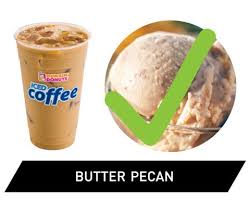 Dunkin donuts caramel mocha iced coffee. Dunkin Donuts Iced Coffee Flavors Ranked