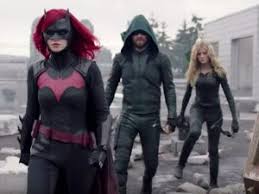 In season 2, alice starts the season with nothing left to lose, so her perspective of safiyah shifts a batwoman season 2 — starring javicia leslie as the titular superhero — premieres sunday at 8 p.m. Batwoman Season 2 Renewal Status Release Date And Updates Droidjournal