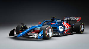 What are the biggest changes for f1 for 2022? Fernando Alonso S Alpine A Car Designed To Win Races In 2022 Football24 News English