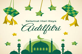 Bantuan rakyat hari raya aidilfitri. 4 Ways You Can Still Enjoy Hari Raya In The New Normal Blog Multiply