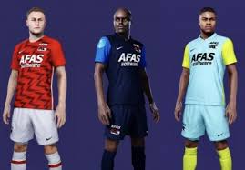 Pes 2017 | new premier league graphic menu 2021. Az Pro Evolution Soccer Wiki Neoseeker