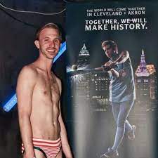 Gay underwear stories