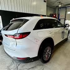 Image result for Rhodium White 2024 CX-90