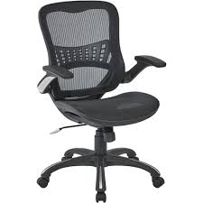 Office Star Products Mesh Chair Black 69906 3 Best Office Chair Mesh Office Chair Ergonomic Chair