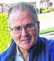 Pasquale ORSINI Obituary