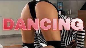 Strip dance - YouTube