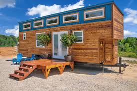 When i'm searching for a trailer to build on, what type of trailer should it be? Journey By Alabama Tiny Homes Tiny Living