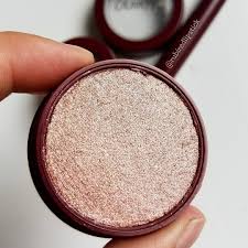 Colourpop Highlighter In High Five 2017 Memorial Day Collection Colourpop Colourpop Super Shock Cheek Highlighter
