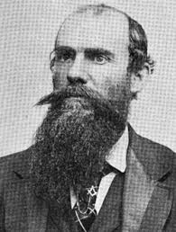 John Benjamin Long (1843-1924)