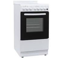 Element Electronics 20" Electric Range (EER204MSCW)