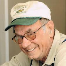 Richard E. Sisson Obituary December 24, 2021