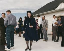 Long Hair Modesty Mennonite Optimization Plain People